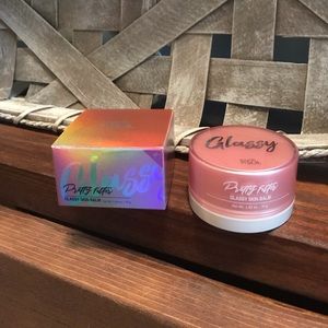 Touch in Sol Pretty Filter Glassy Skin Balm